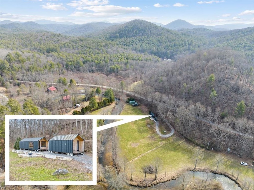 8933 State Hwy 60, Suches, GA 30572