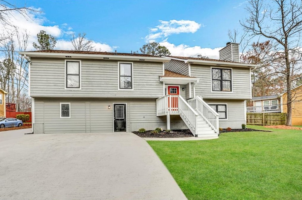 2288 Smith Ave Sw, Marietta, GA 30064