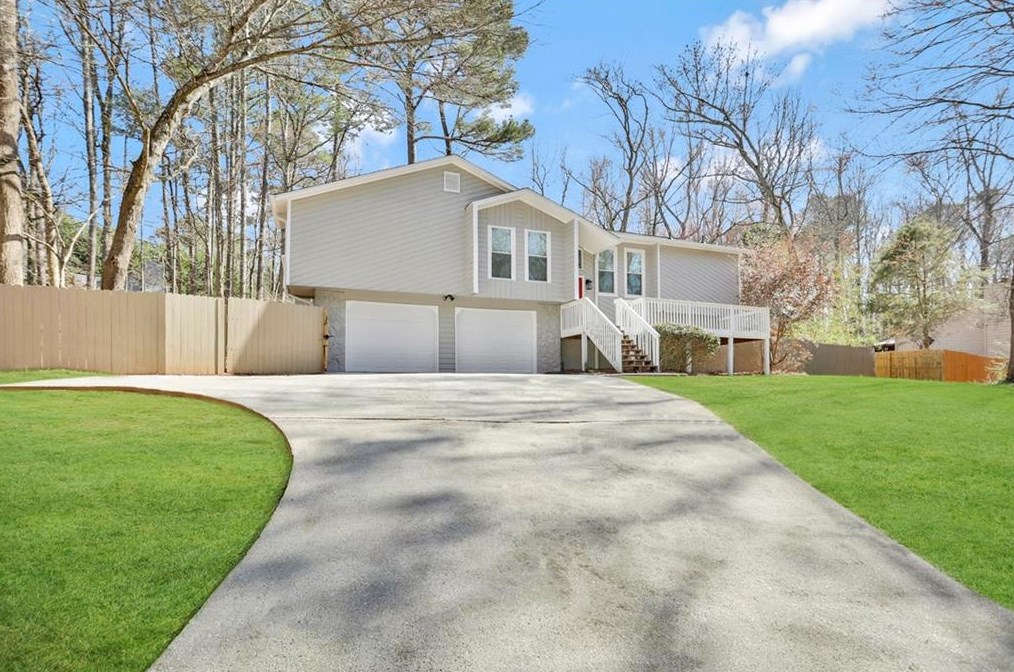 3102 Carmel Dr, Douglasville, GA 30135