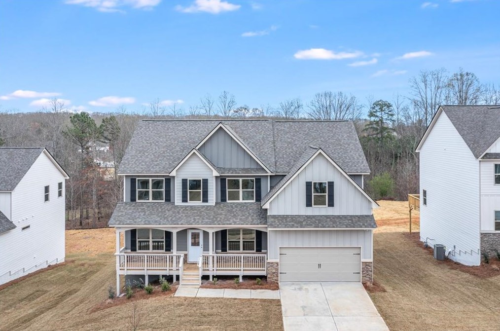 2443 Kumbanad Ct, Statham, GA 30666