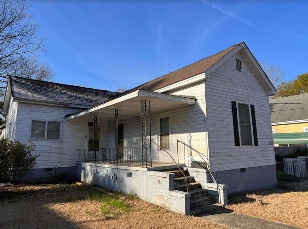 1619 Broad St Ne, Conyers, GA 30012