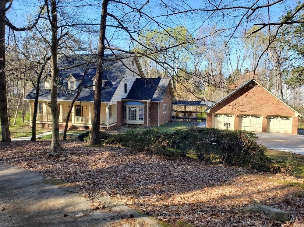 3400 Knollwood Ct, Buford, GA 30519