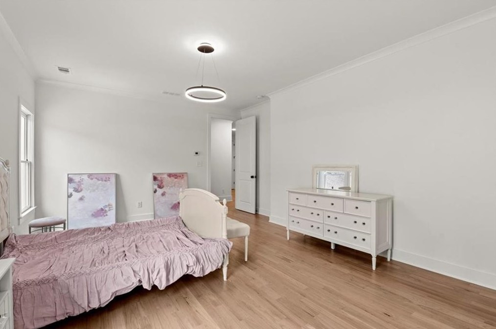 1099 Bream Dr, Alpharetta GA  30004-4413 exterior