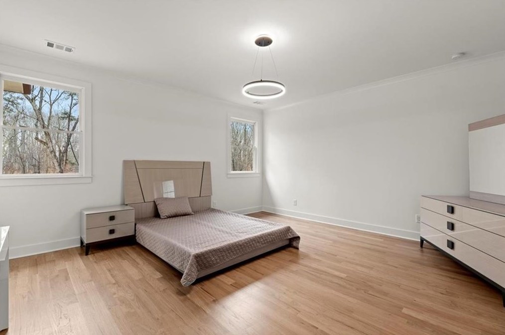 1099 Bream Dr, Alpharetta GA  30004-4413 exterior