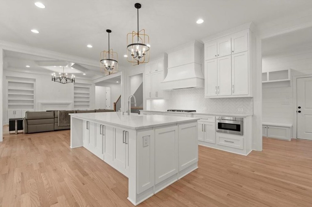 1099 Bream Dr, Alpharetta GA  30004-4413 exterior