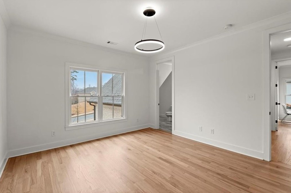 1099 Bream Dr, Alpharetta GA  30004-4413 exterior