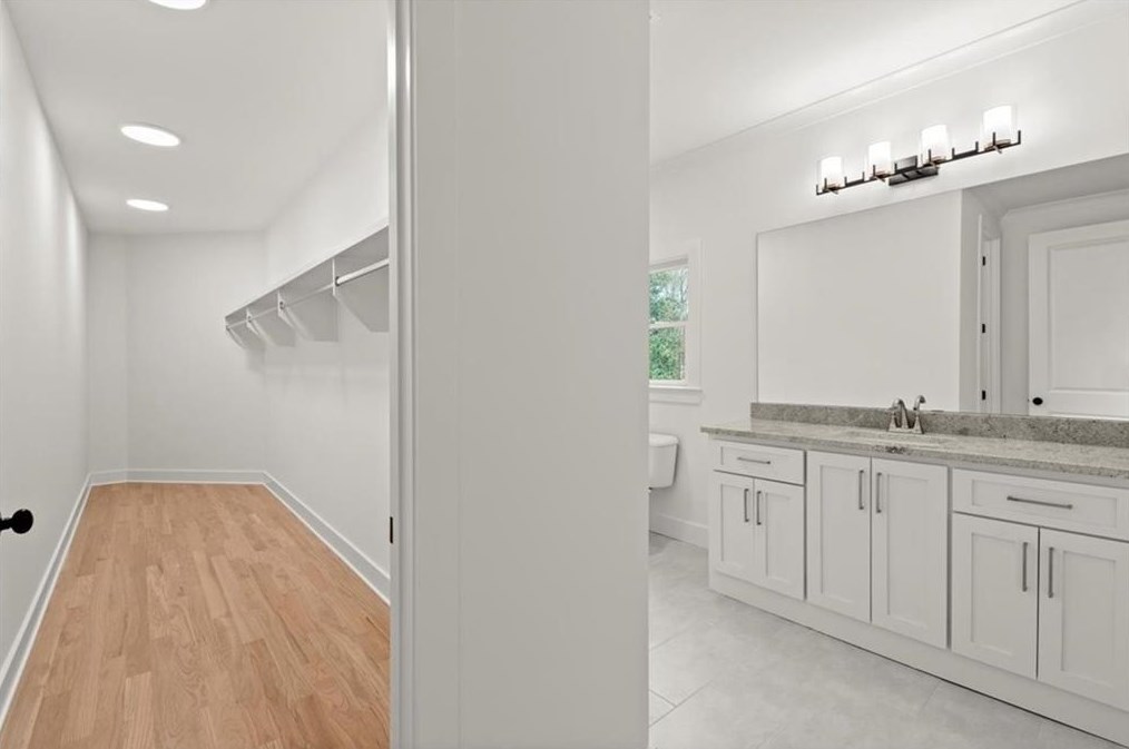 1099 Bream Dr, Alpharetta GA  30004-4413 exterior