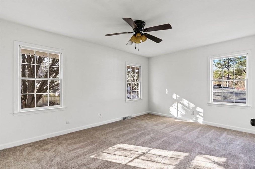 42 Westwood Cir, Rome GA  30165-3757 exterior