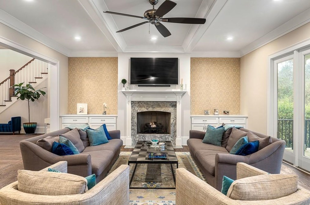 4230 Rickenbacker Way, Atlanta, GA 30342-3745