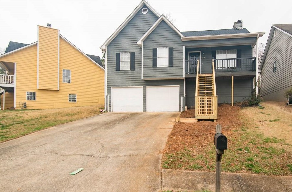 2739 Sanibel Ln Se, Smyrna, GA 30082
