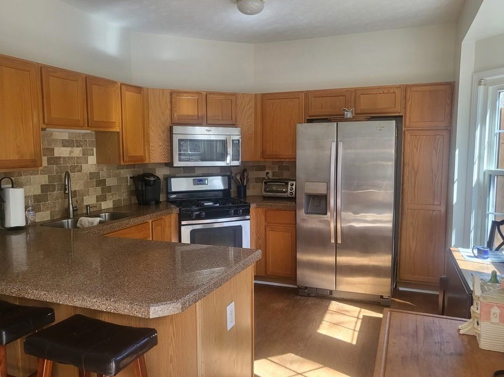 235 Abbotts Mill Dr #14, Duluth, GA 30097