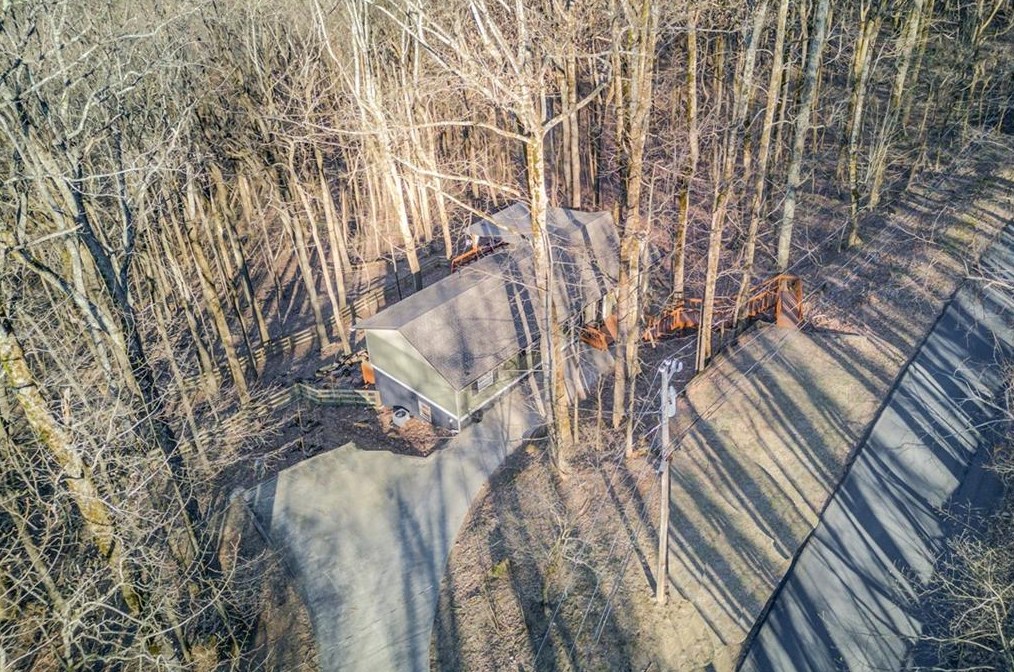351 Chestnut Cove Trail, Big Canoe, GA 30143