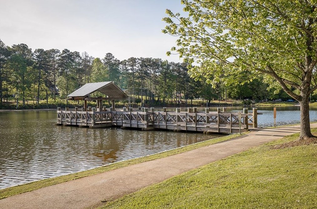 1938 Willa Dr, Decatur GA  30032-4267 exterior