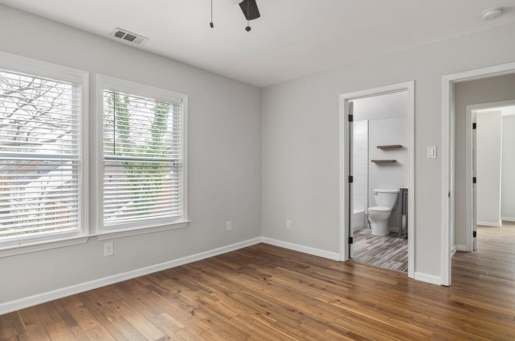 1938 Willa Dr, Decatur GA  30032-4267 exterior