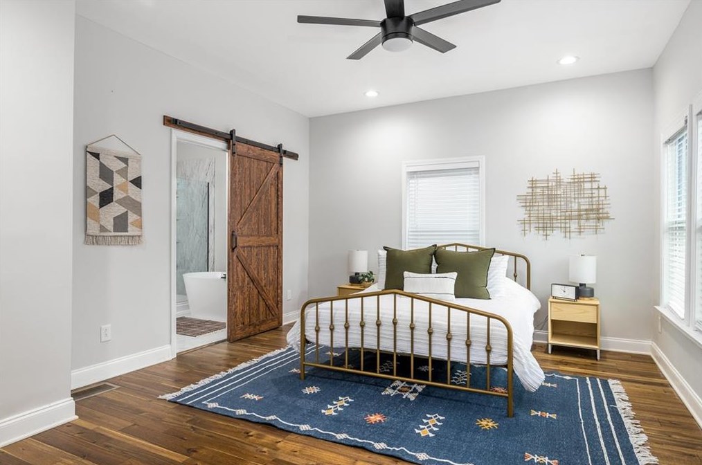 1938 Willa Dr, Decatur GA  30032-4267 exterior