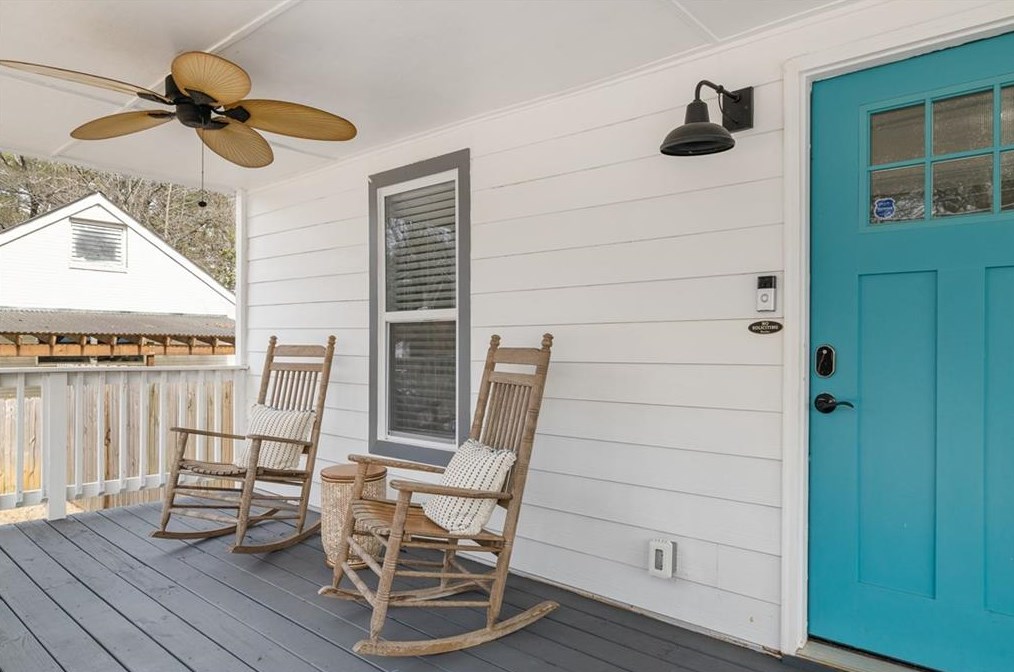 1938 Willa Dr, Decatur, GA 30032-4267