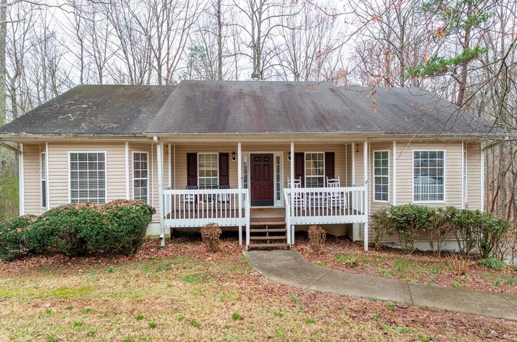264 Pioneer Trl, Dallas, GA 30132-9066