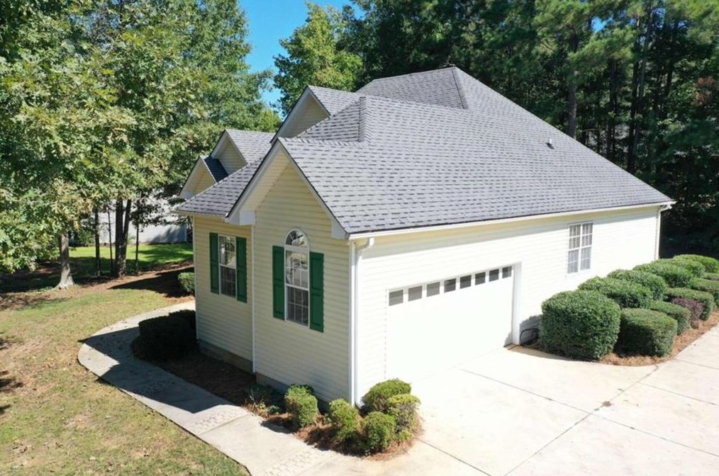 1964 Grandview Way, Statham, GA 30666