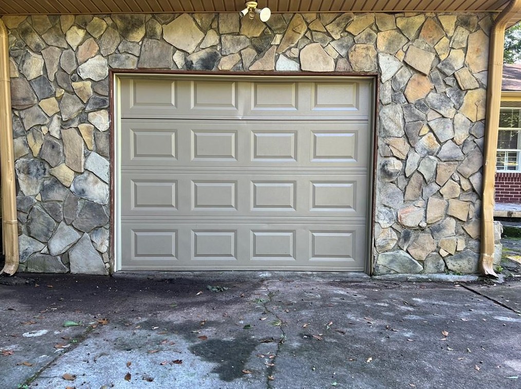 1807 Austin Rd, Decatur GA 30032-3845 exterior