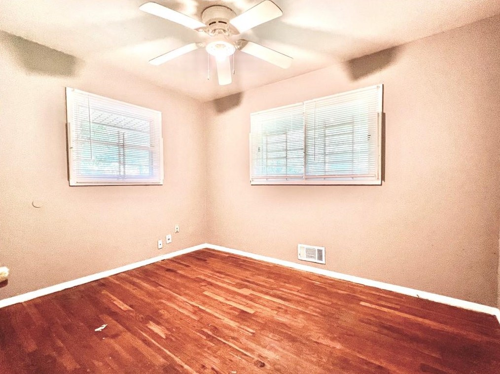 1807 Austin Rd, Decatur GA 30032-3845 exterior