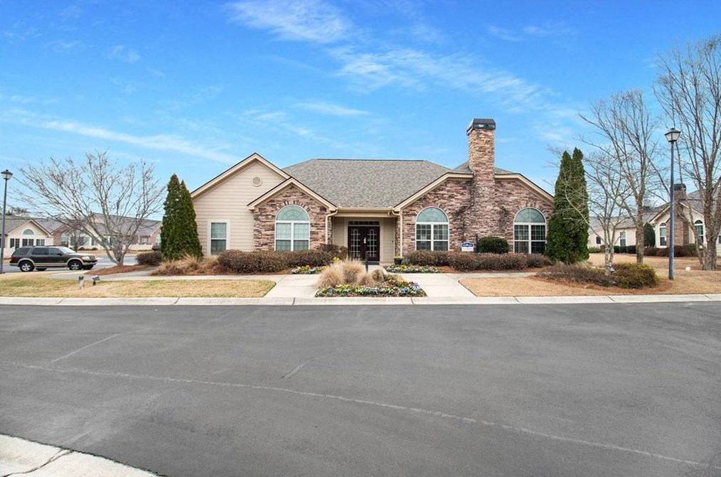 500 Silver Summit Dr Se, Conyers, GA 30094