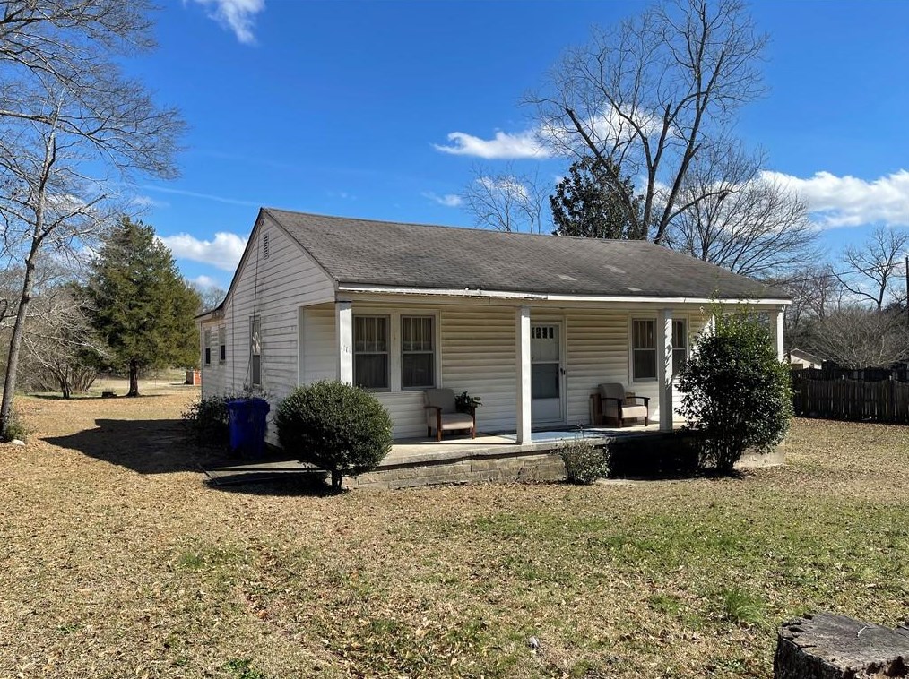1111 Park Cir Nw, Conyers, GA 30012