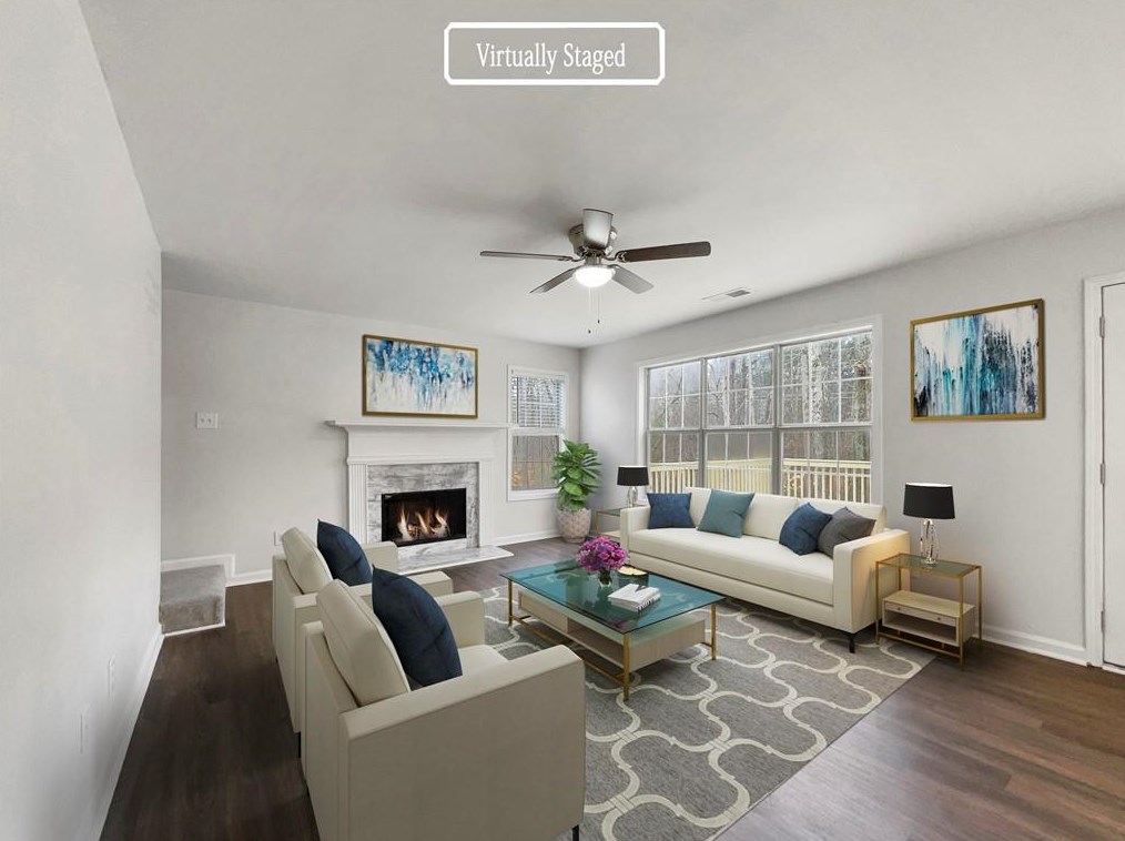 931 Windmill Ct, Jonesboro, GA 30236-4257