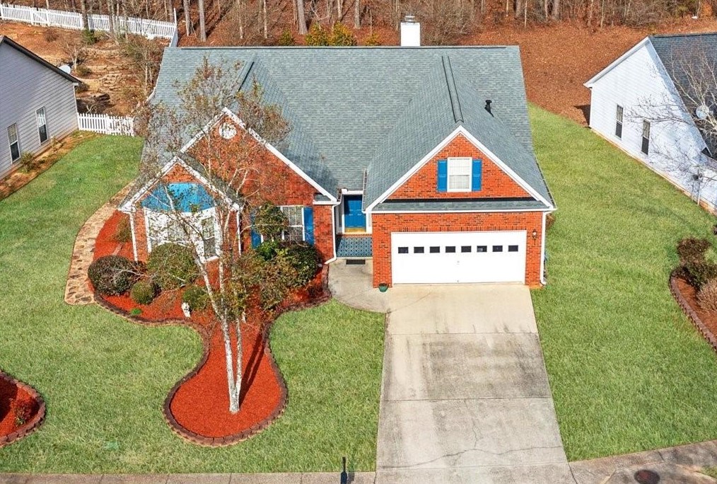 5245 Haverford Mill Cove, Lilburn, GA 30047