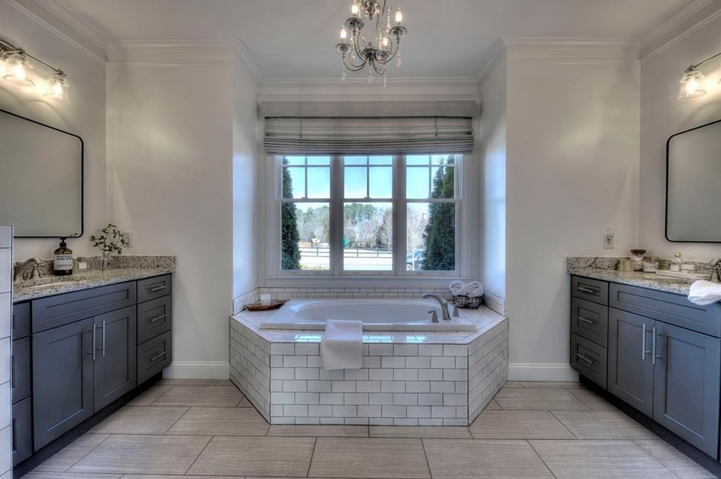 34 River Shoals Dr, Euharlee GA  30120-6514 exterior