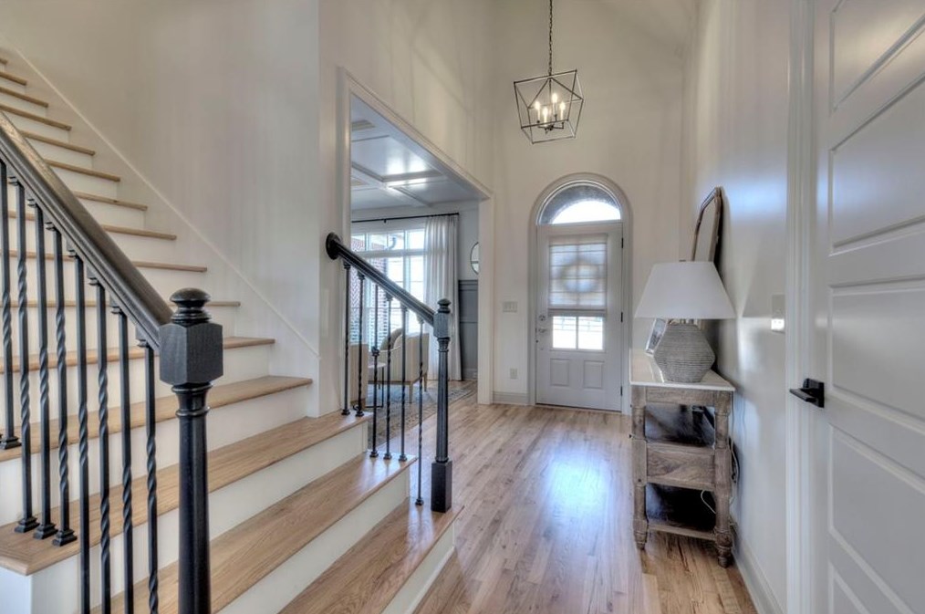 34 River Shoals Dr, Euharlee GA  30120-6514 exterior