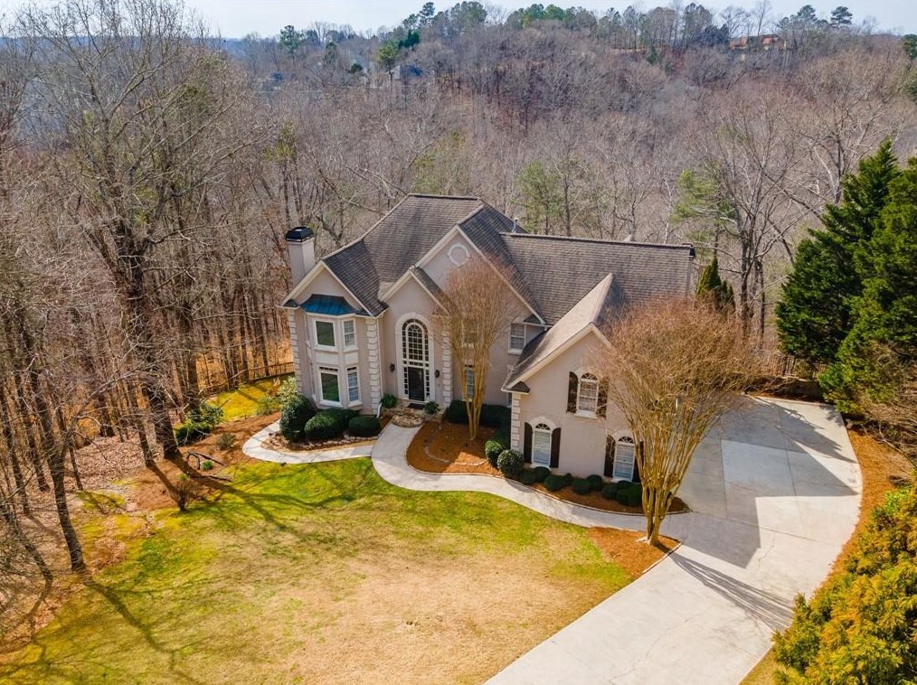 150 Cartier Ct, Roswell, GA 30076-3913