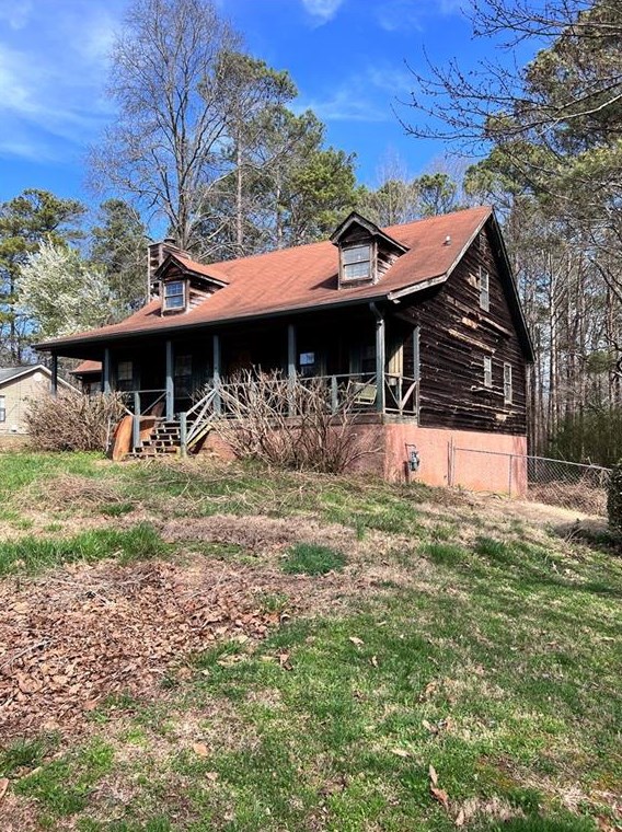 3228 Jessica Dr, Douglasville, GA 30135-2863