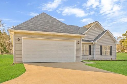 715 Mcdaniel Mill Rd Sw, Conyers, GA 30094