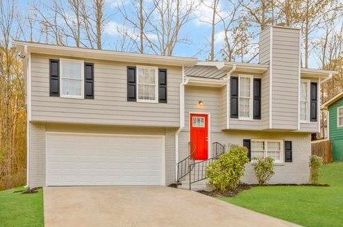 1644 Sugarmaple Dr Sw, Conyers, GA 30094