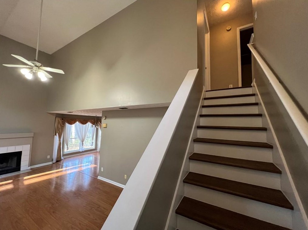 1397 Parkside Club Dr, Lawrenceville GA  30044-2255 exterior