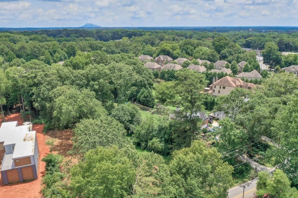 1493 Frazier Rd, Decatur GA  30033-1803 exterior