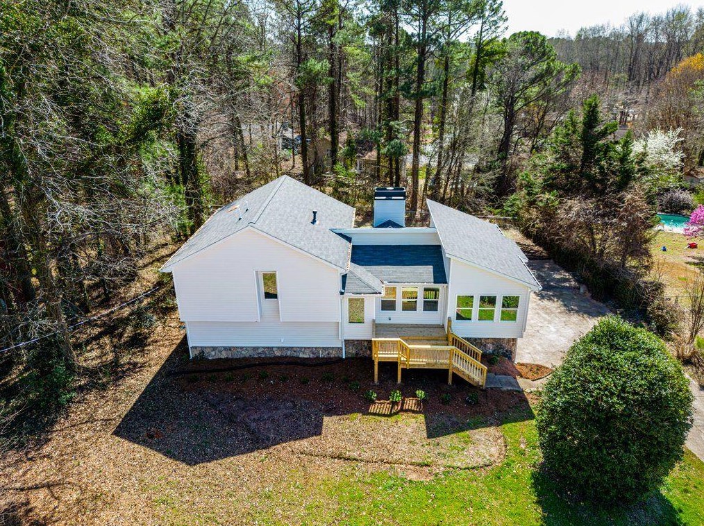 3041 Kellogg Creek Rd, Acworth, GA 30102-1150