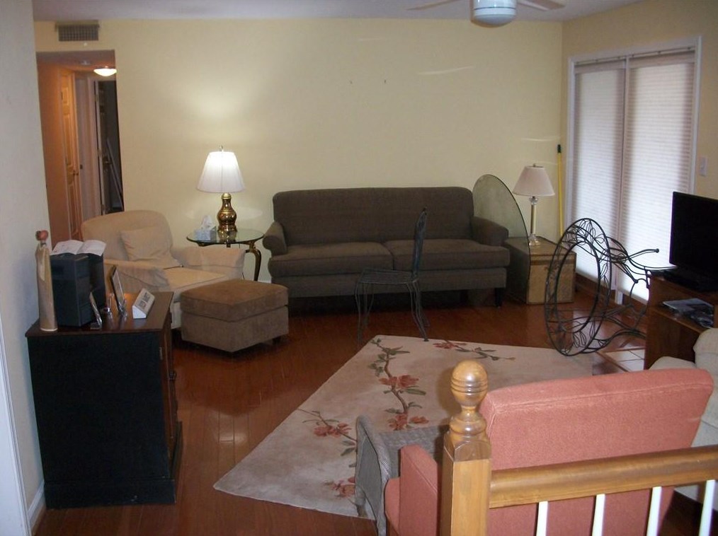 1214 Weatherstone Dr, Atlanta, GA 30324-4643