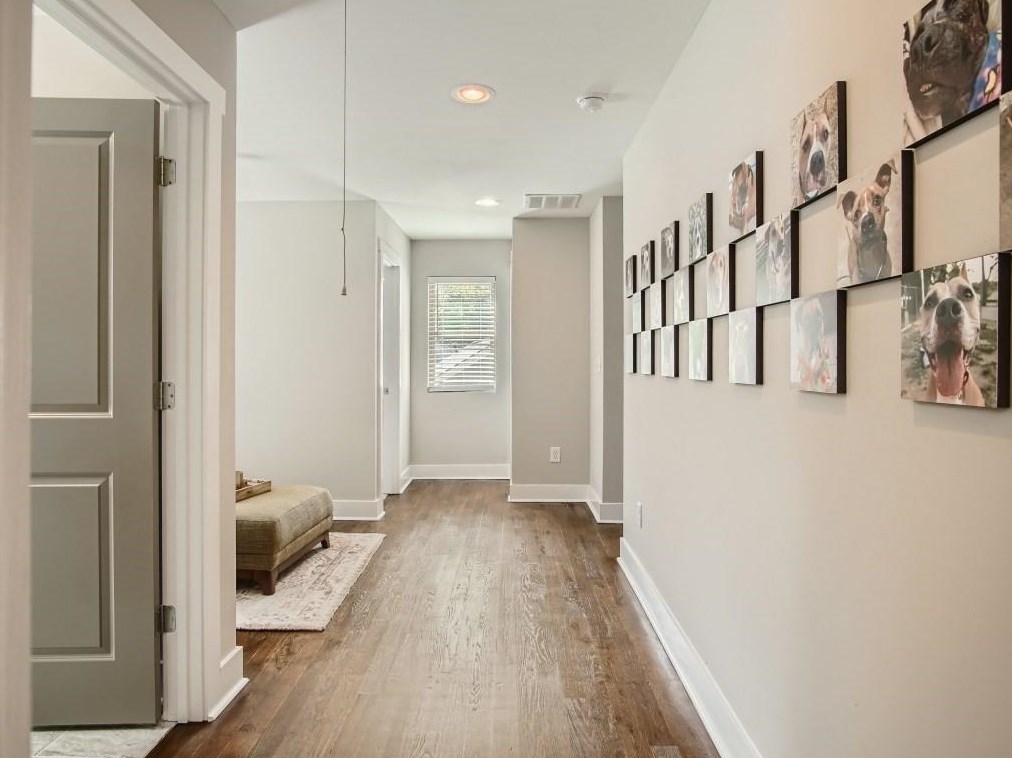 3001 Alston Dr, Decatur GA  30032-3208 exterior