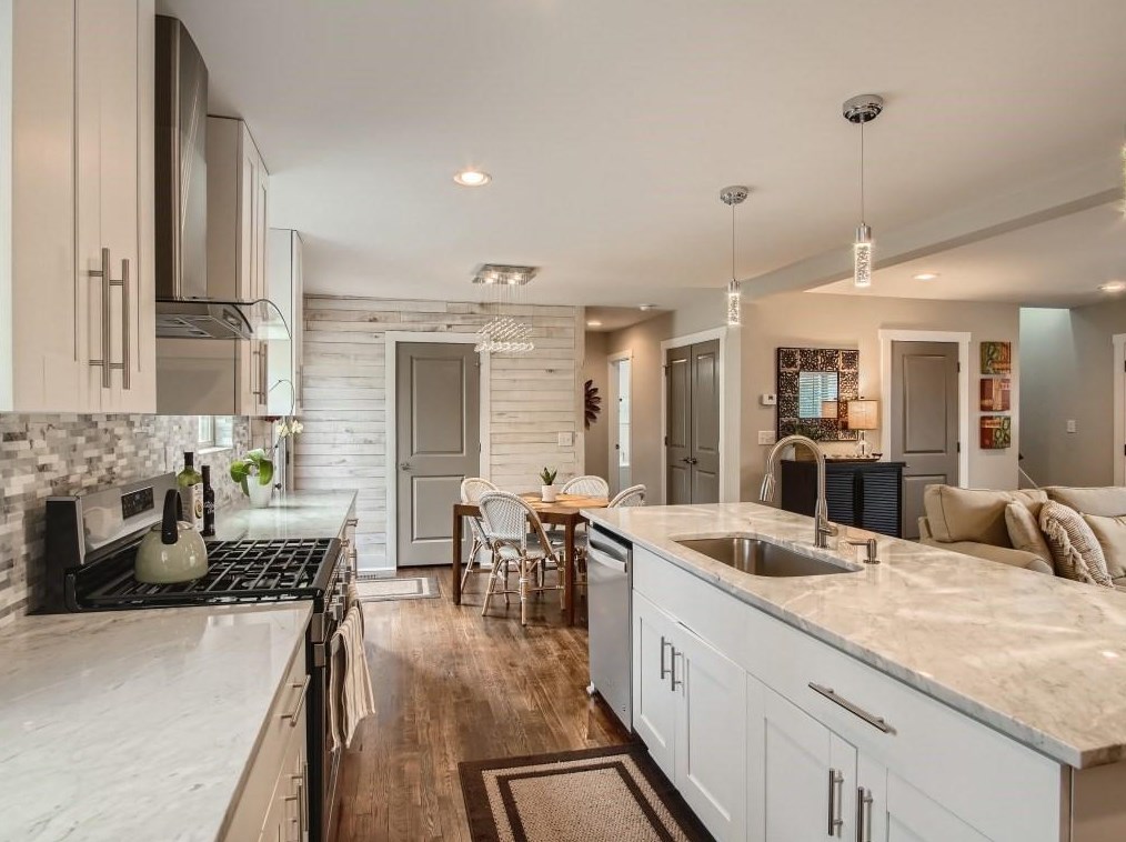 3001 Alston Dr, Decatur GA  30032-3208 exterior