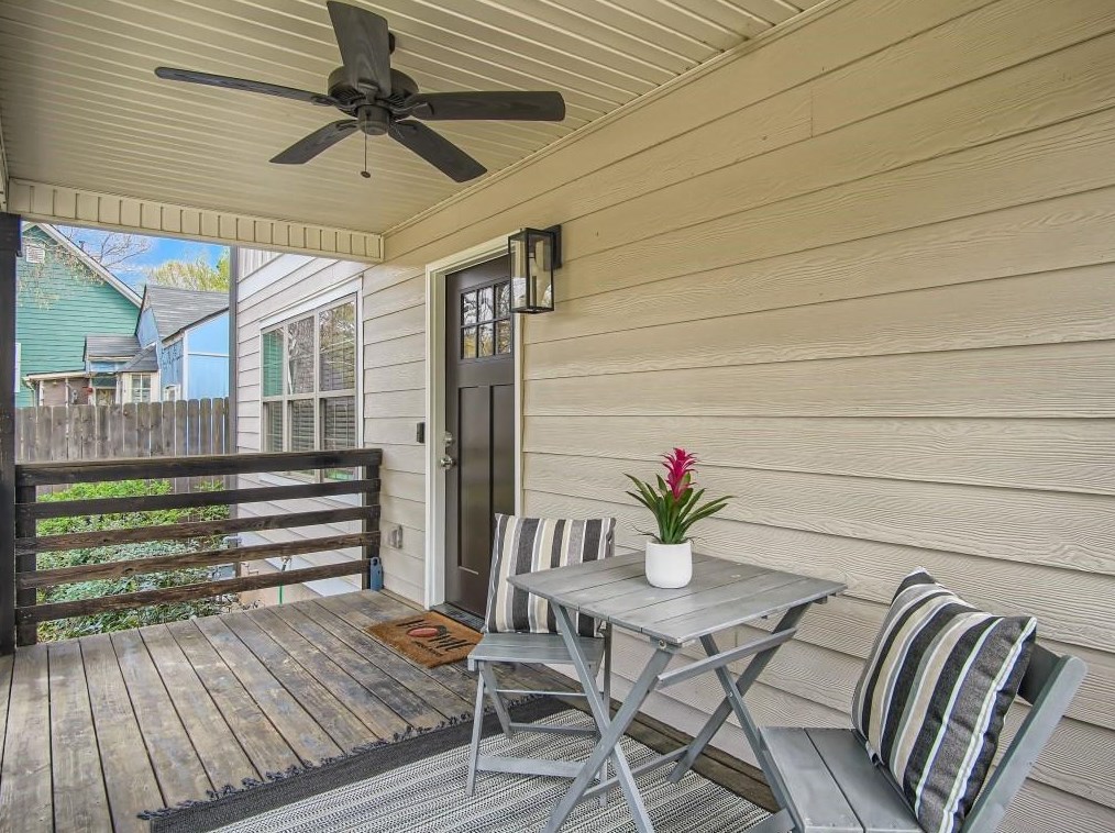 3001 Alston Dr, Decatur GA  30032-3208 exterior