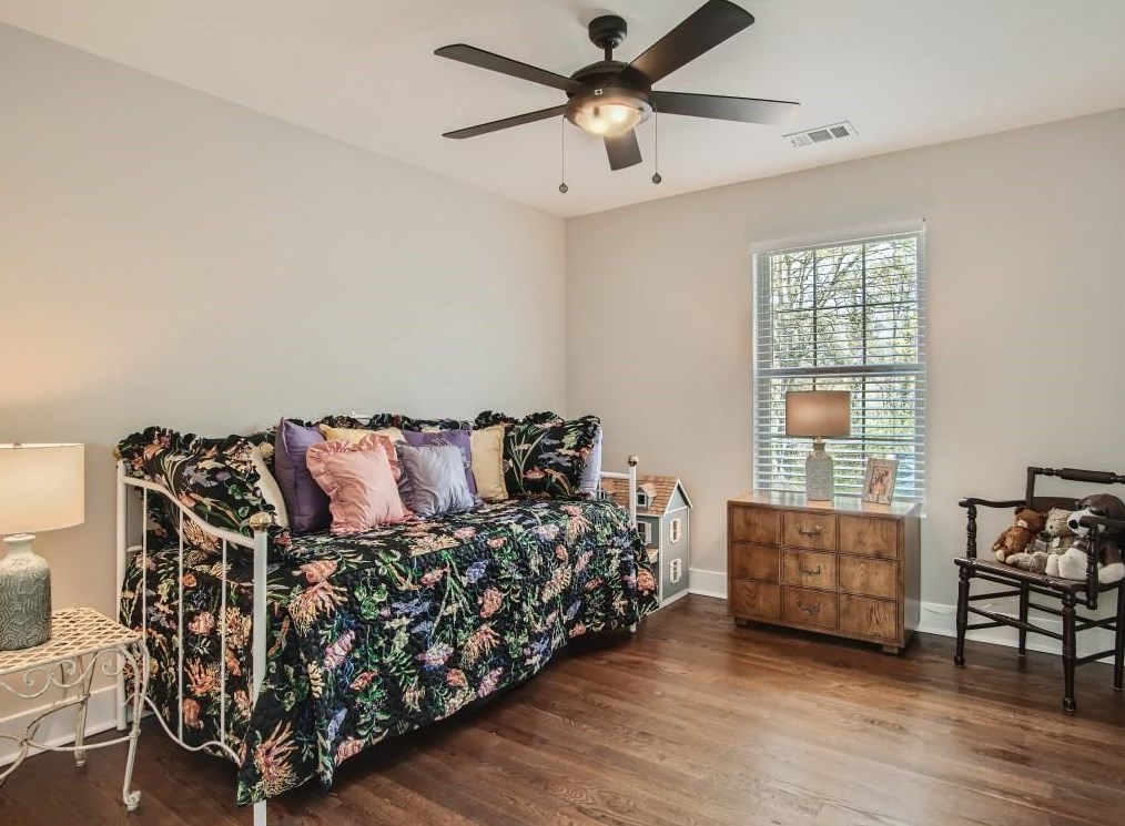 3001 Alston Dr, Decatur GA  30032-3208 exterior