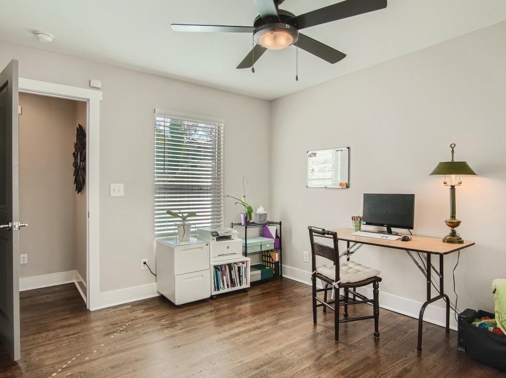 3001 Alston Dr, Decatur GA  30032-3208 exterior