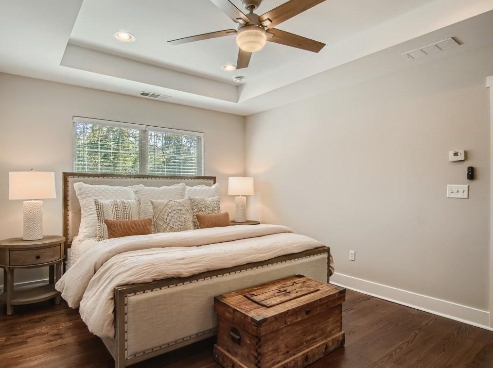 3001 Alston Dr, Decatur GA  30032-3208 exterior