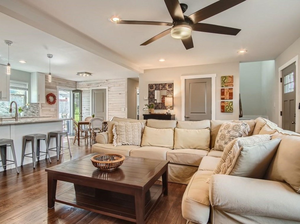 3001 Alston Dr, Decatur GA  30032-3208 exterior