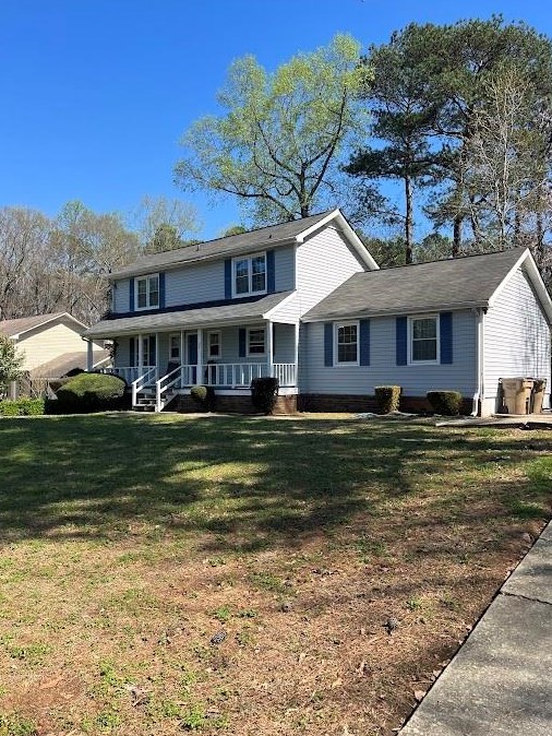 7226 Leland Ln, Jonesboro, GA 30236-2514
