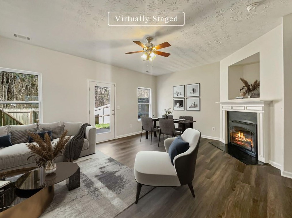 6303 Ellenwood Dr, Rex, GA 30273