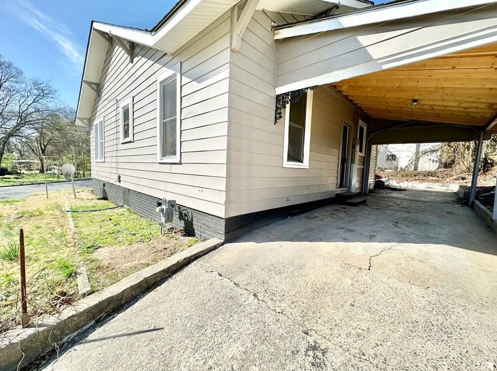 315 Jones St, Cedartown, GA 30125-3122