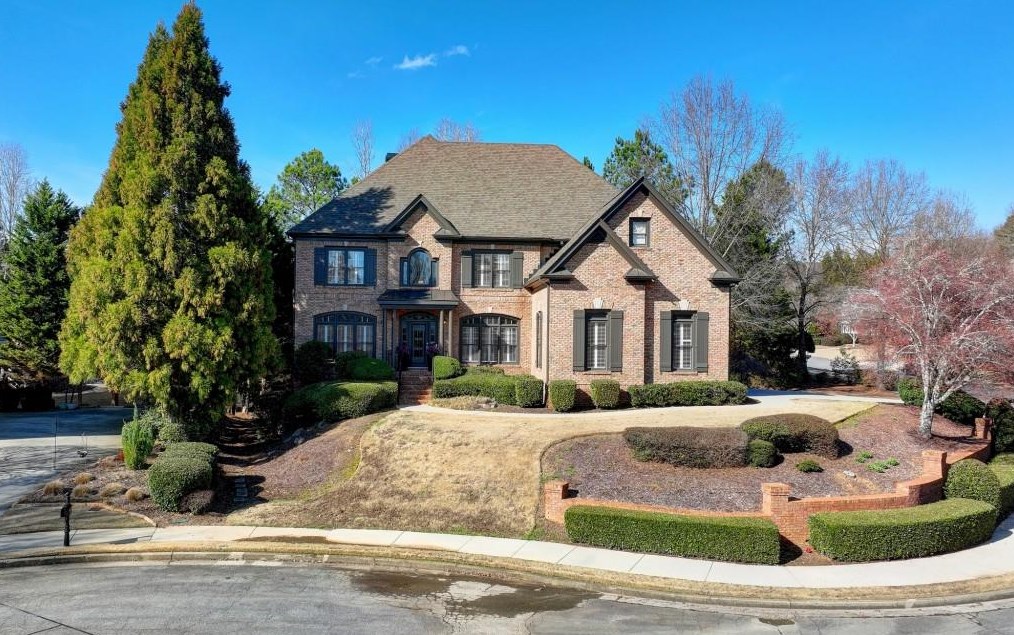 465 Majestic Cv, Alpharetta, GA 30004-4570