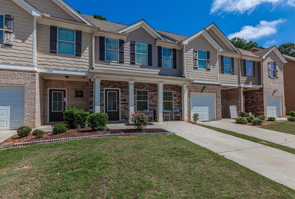 1958 Old Dogwood, Jonesboro, GA 30238-7514